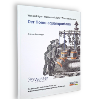 Buch Der Home aquam portans