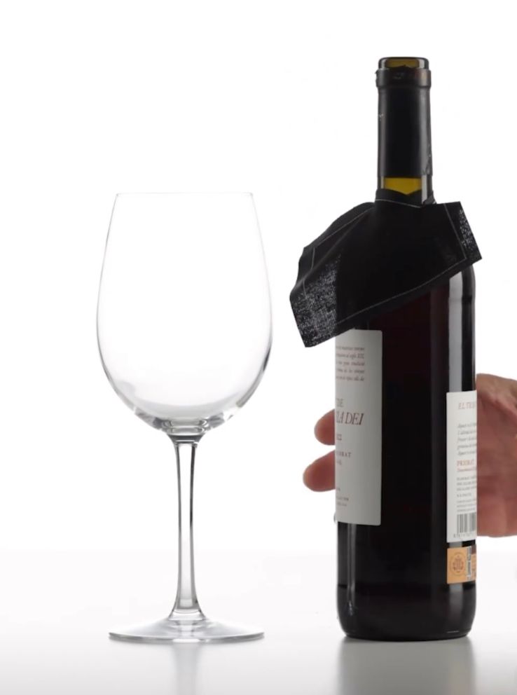 Cheers Drap® Flaschentücher in zwei Farben – Bild 8