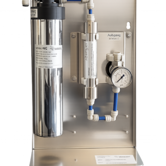 Wellwasser DISPENSER Set 2