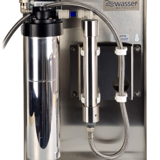 Wellwasser HOME Edition