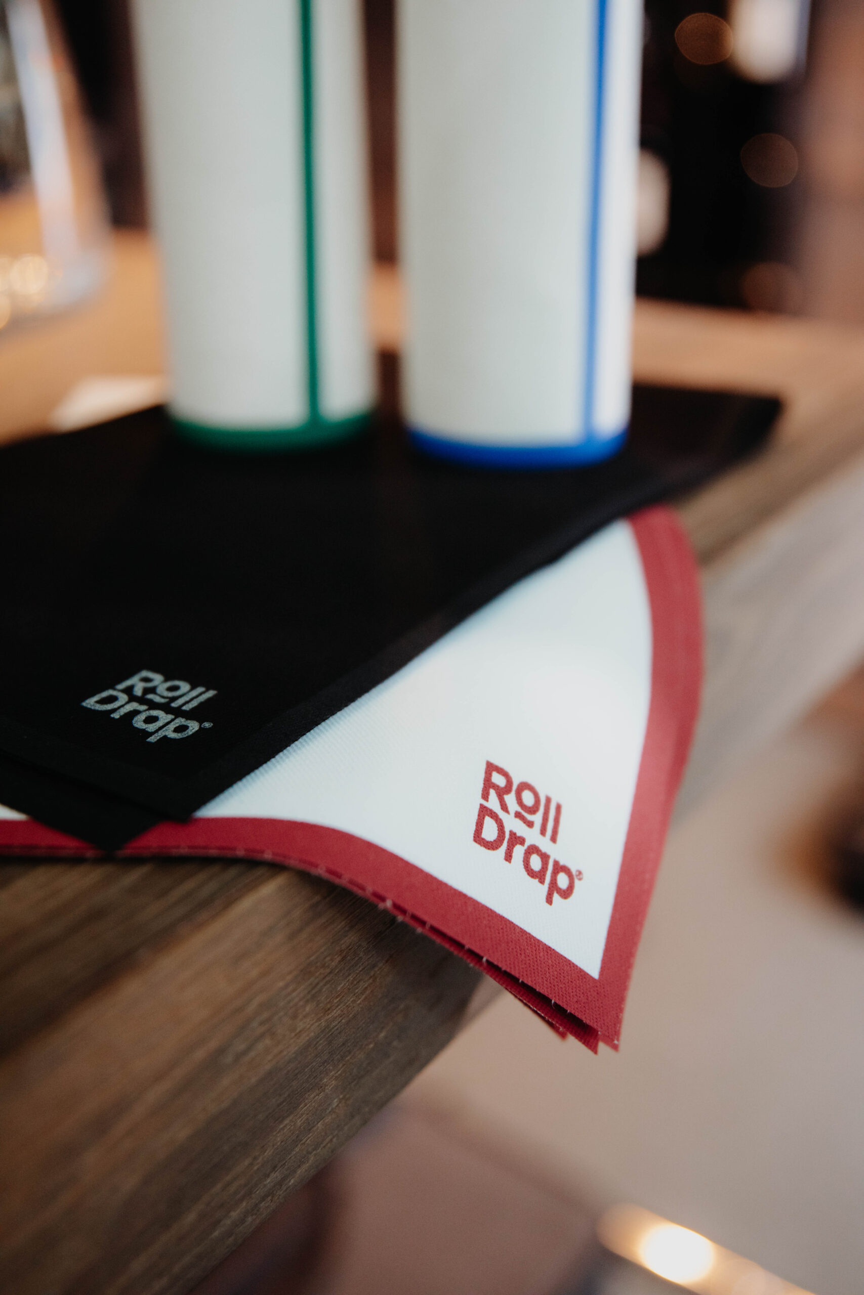 Roll Drap® Mehrzwecktücher – Bild 17