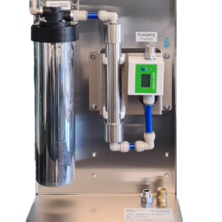 Wellwasser KITCHEN Edition